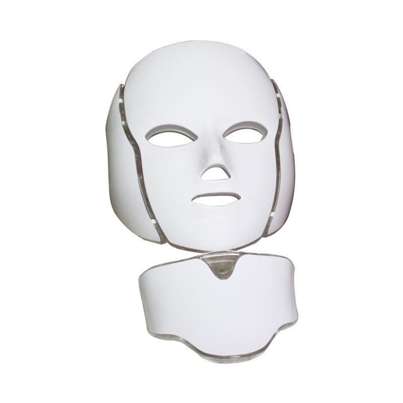 Noiré Silk-Flex LED Therapy Mask – 7v1 Profesionální omlazení